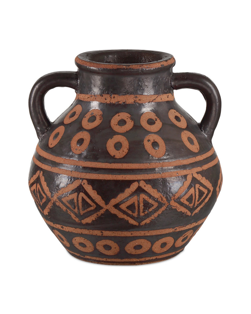 Nought Vase - Medium
