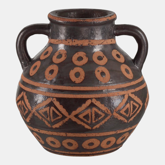 Nought Vase - Medium