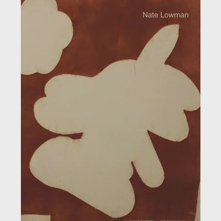 Nate Lowman
