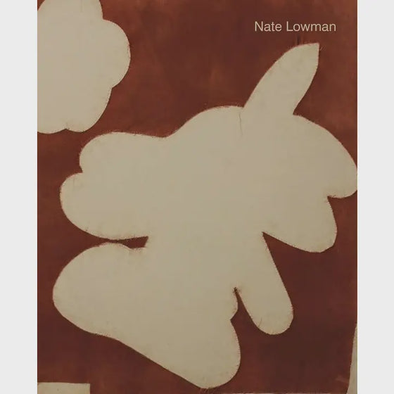 Nate Lowman
