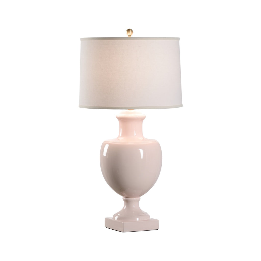 Greenwich Lamp