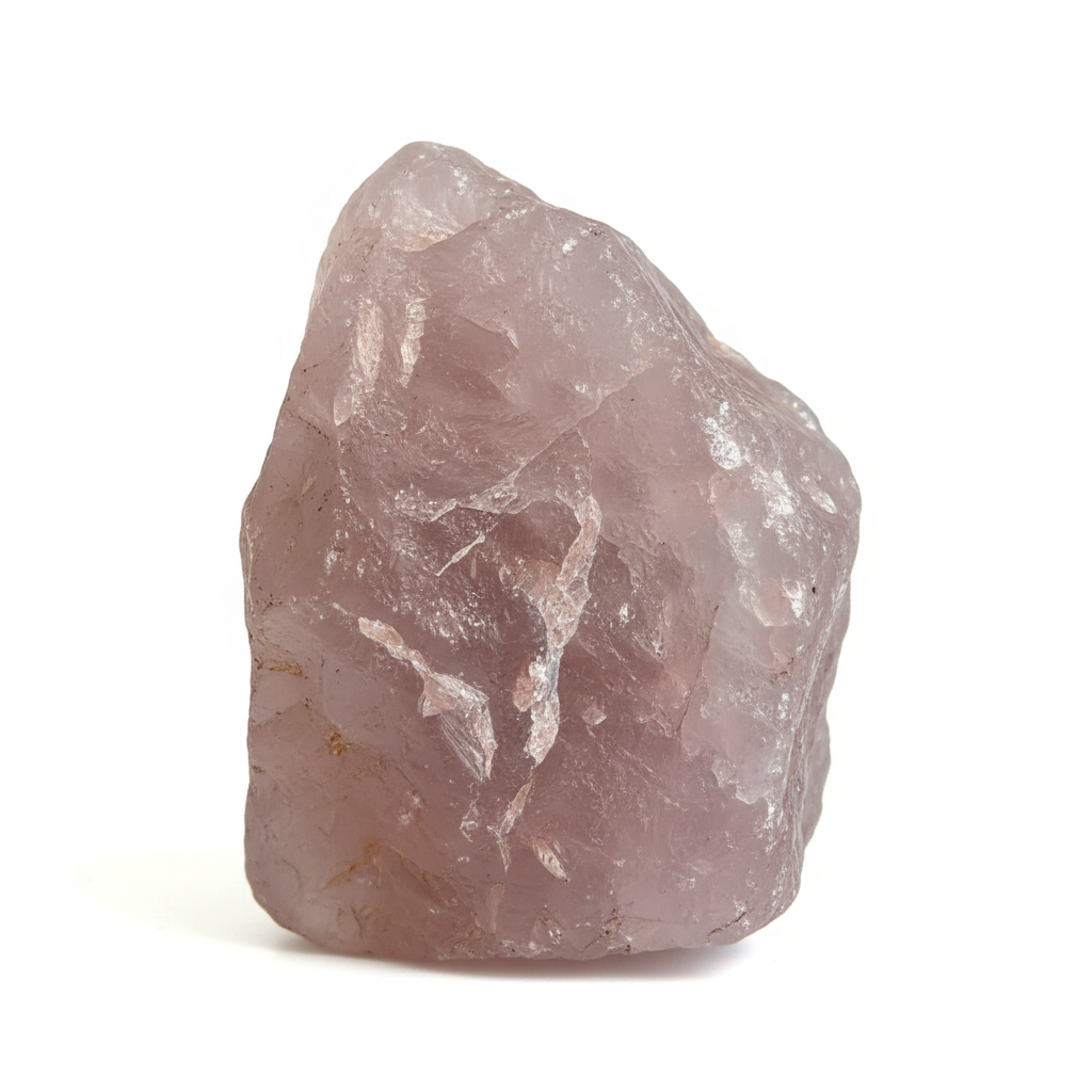 Rose Quartz, Lg