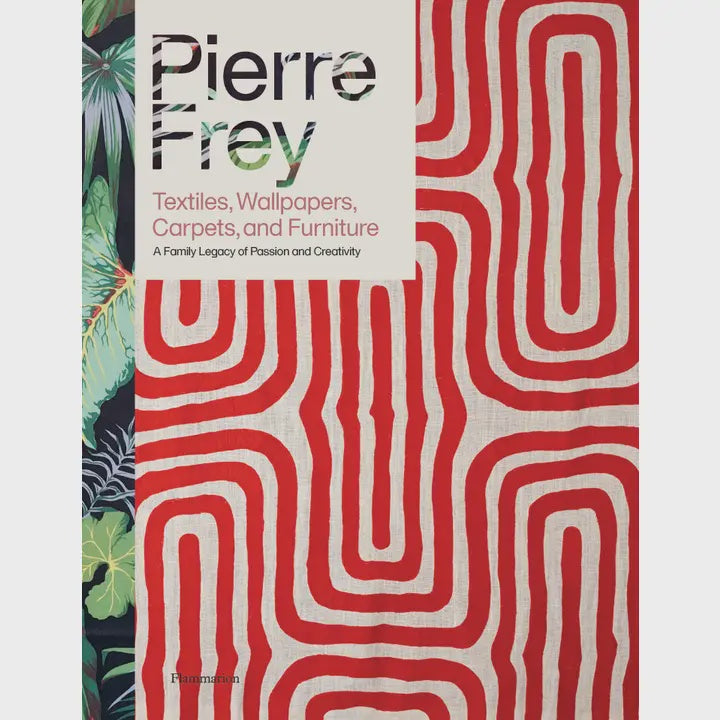 Pierre Frey