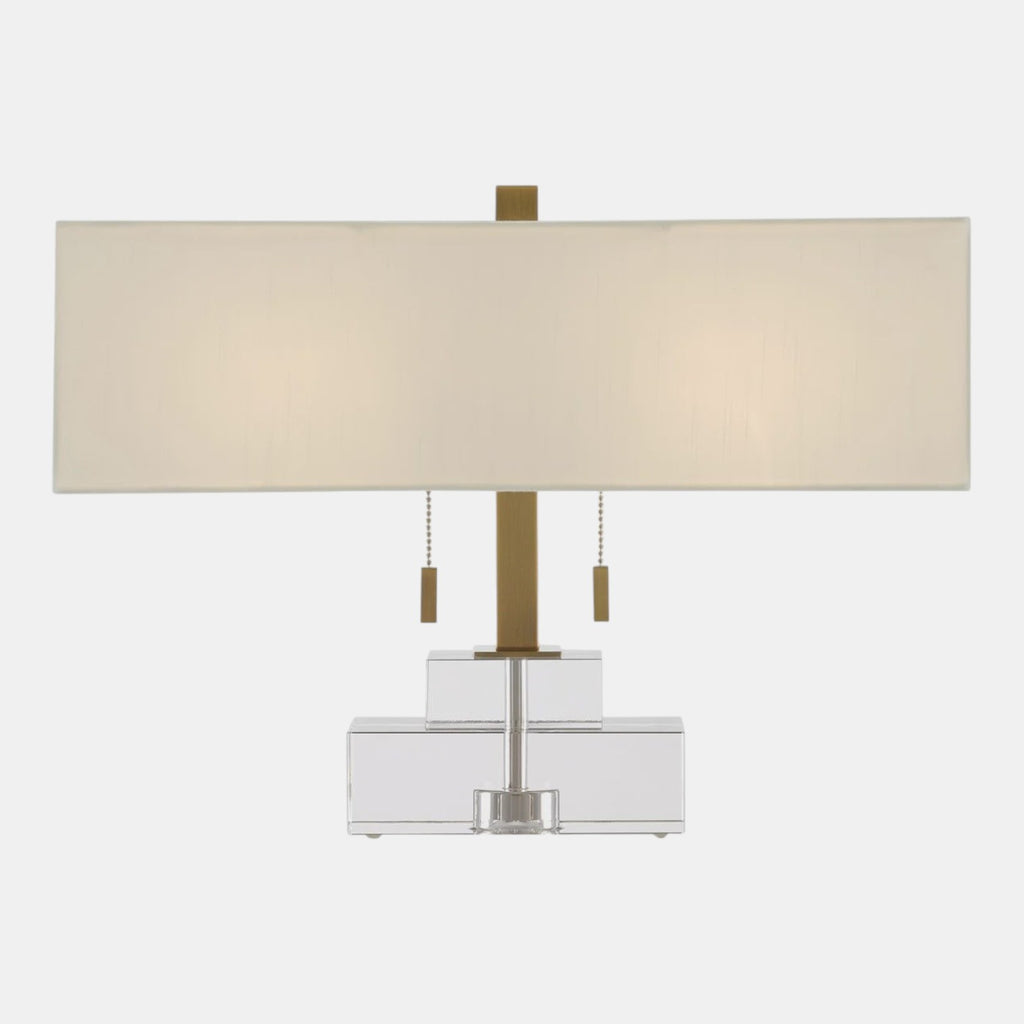 Chiara Table Lamp