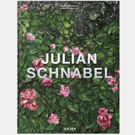 Julian Schnabel