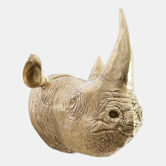 Gold Rhino