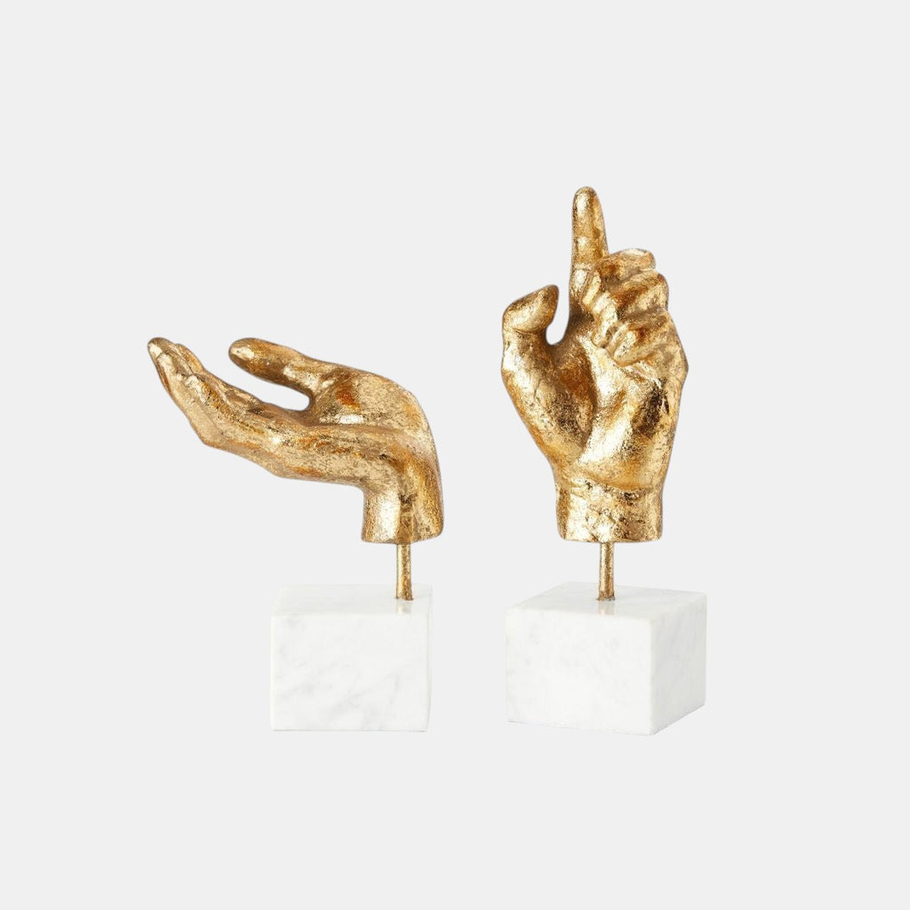 Pair of Hands