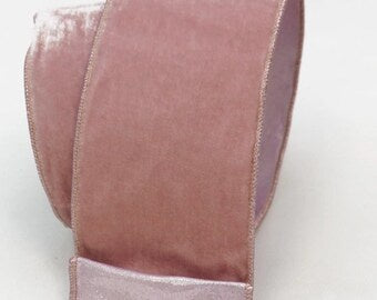 Rose Luster Velvet, 4"