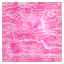 Pink Agate Trinket Bowl