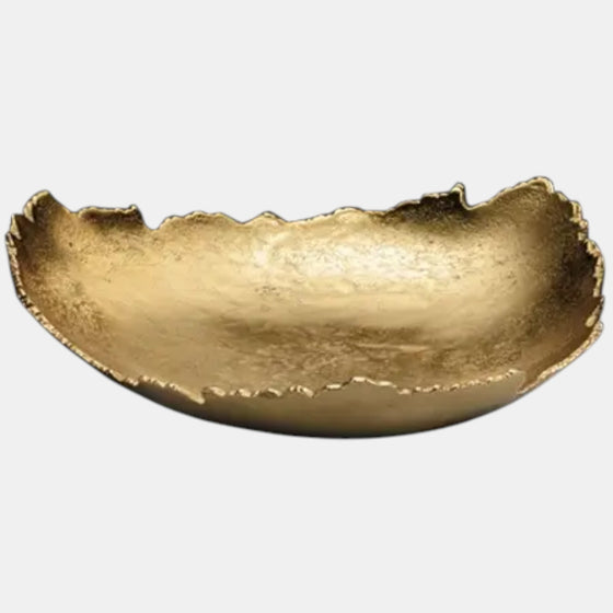 Gilded Torn 3-Point Bo