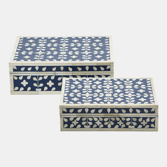 Flowers & Petals Box,Small