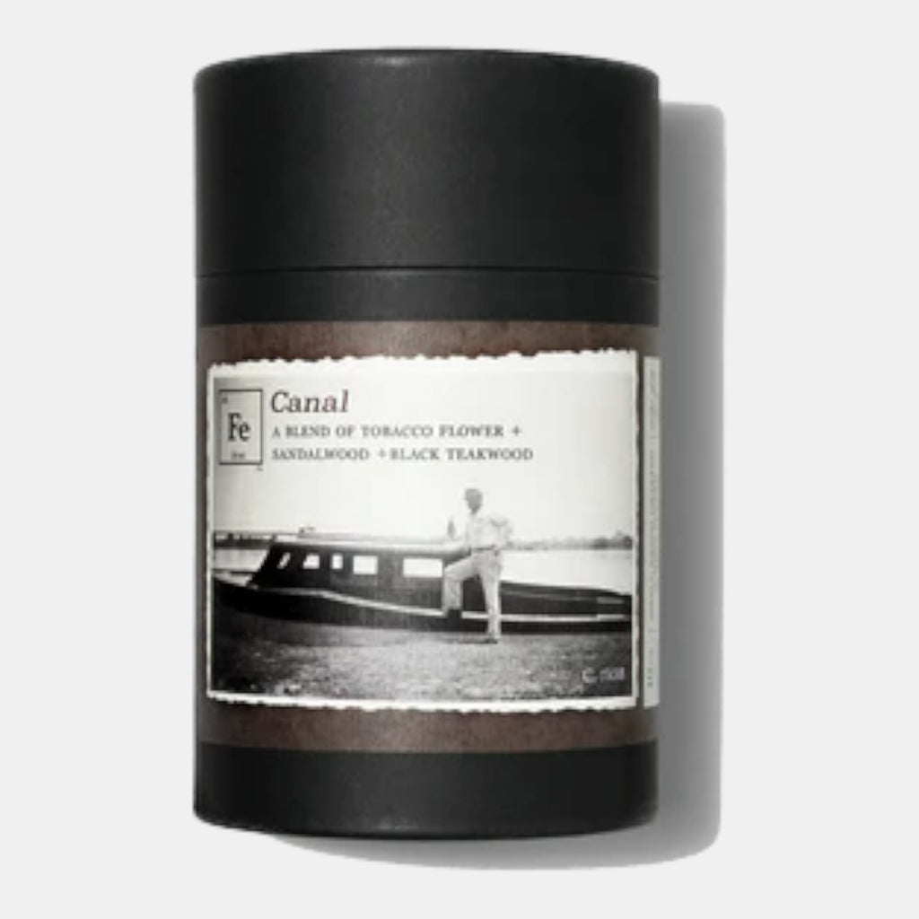 Canal Candle
