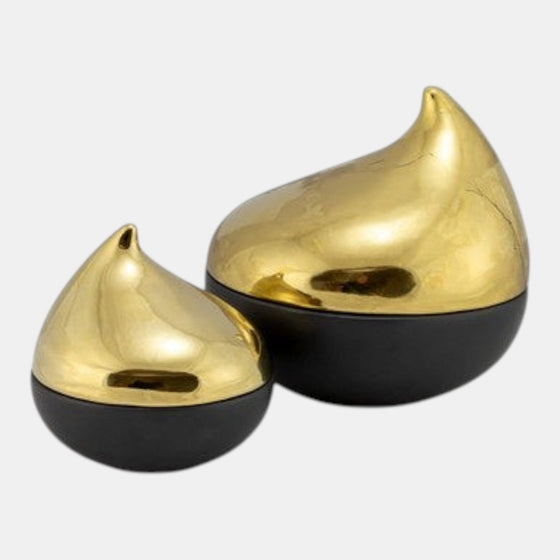 Antigo Boxes, Set of 2