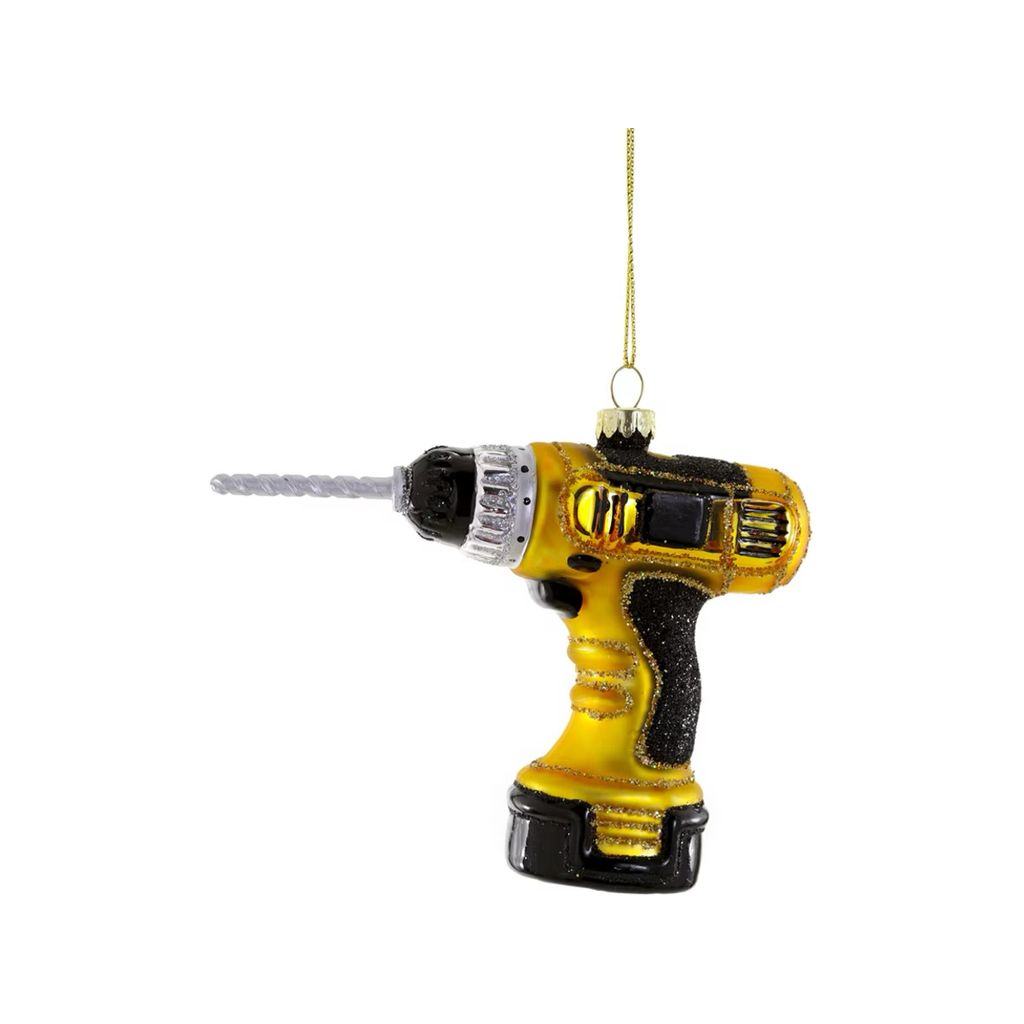 Cordless Drill