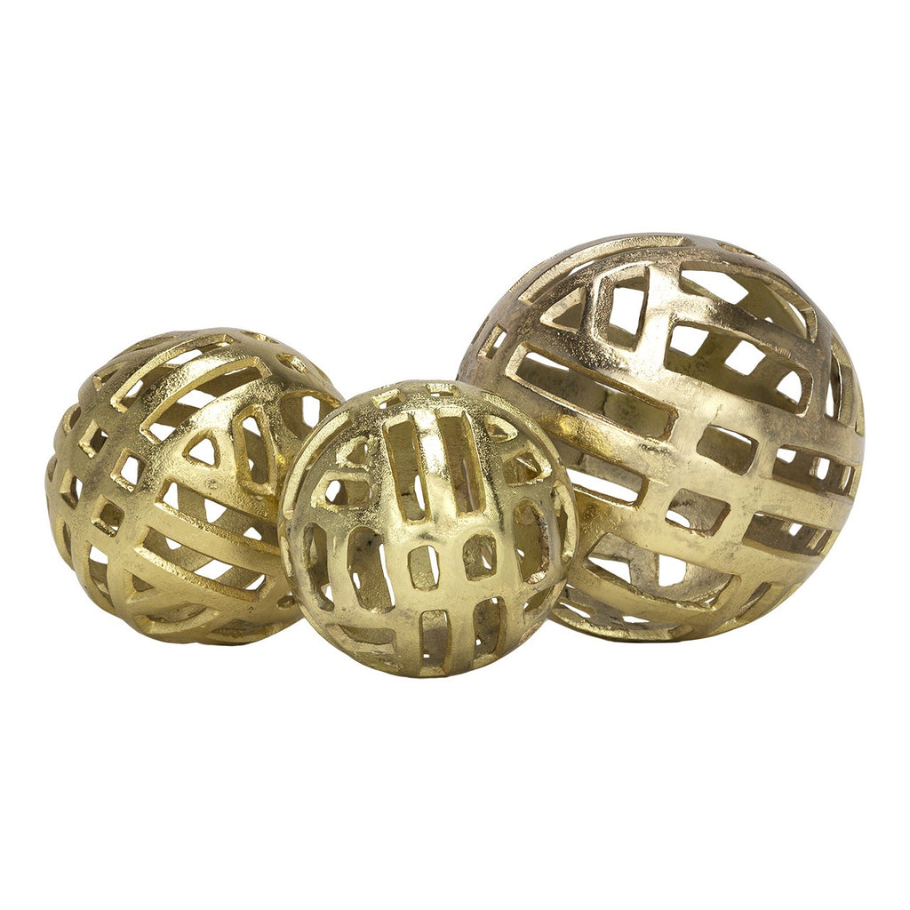 Callie Sphere-S/3