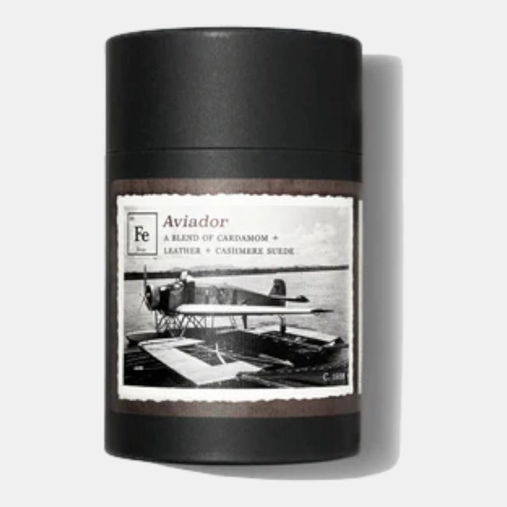 Aviador Candle
