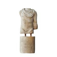 Legionaire's Torso