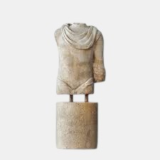 Legionaire's Torso