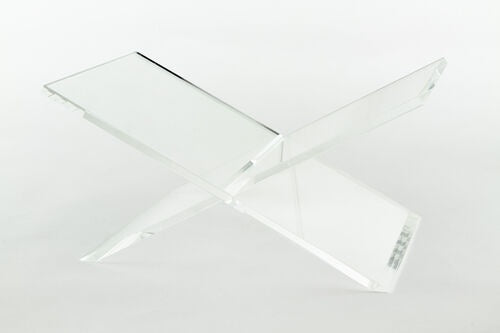 Acrylic Book Stand