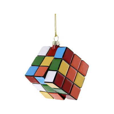 Puzzle Cube