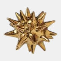 Gold Urchin Sm