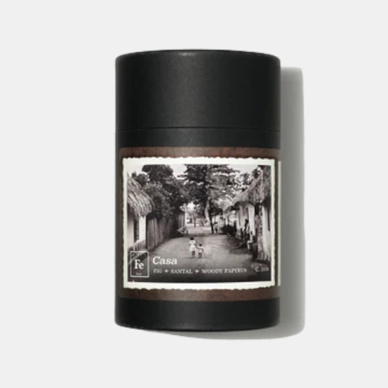 Casa Candle