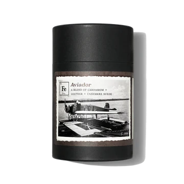 Aviador Candle