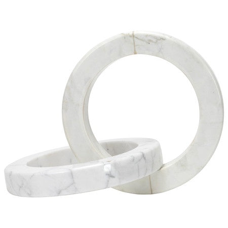 Abdou Marble Rings