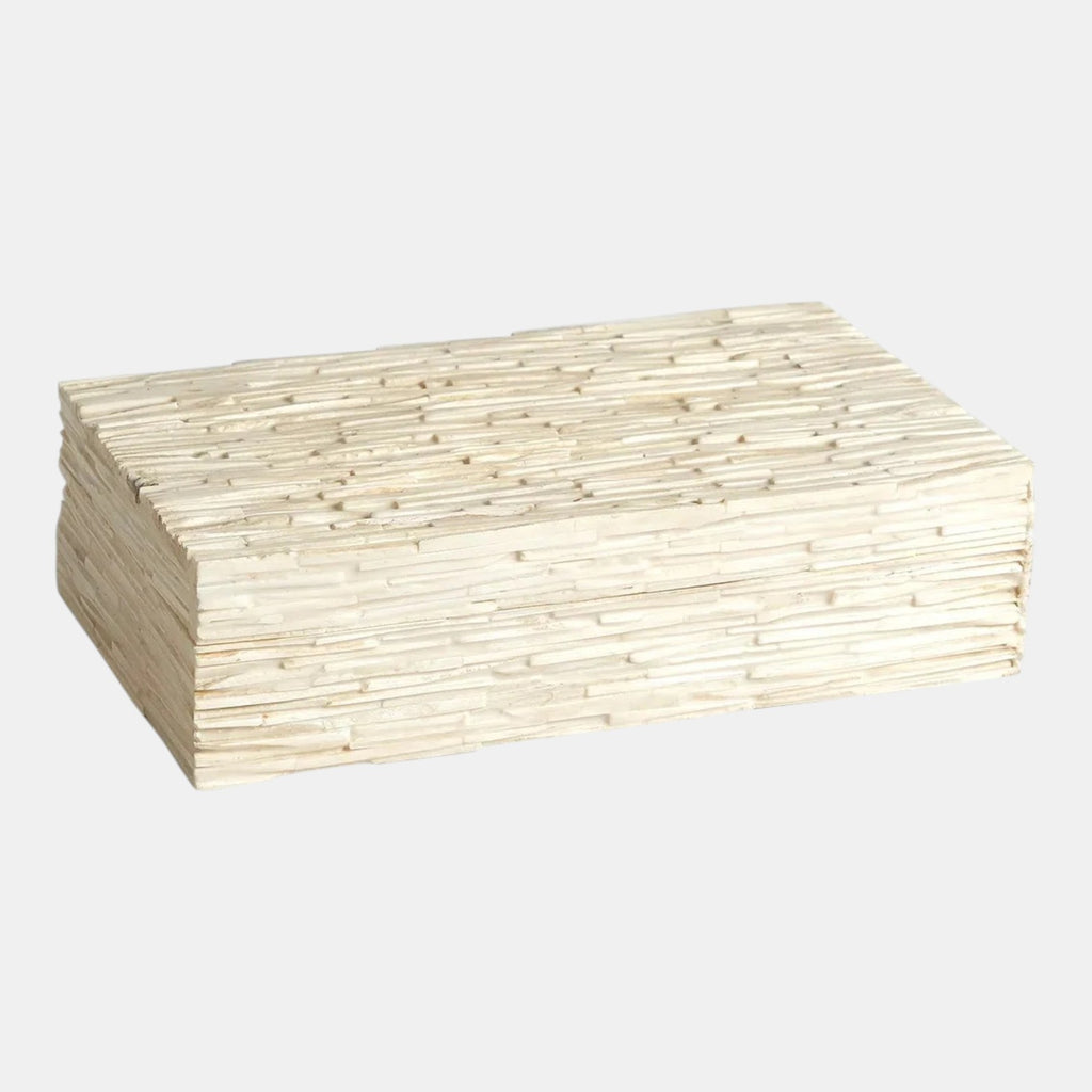 Bone Texture Box, LG