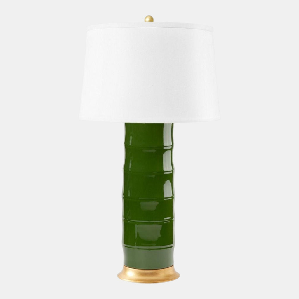 Saigon Green Lamp
