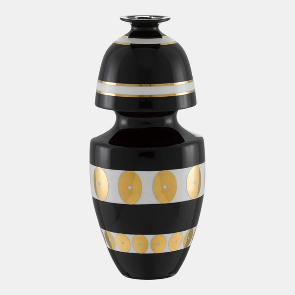 Vases + Cachepots + Planters