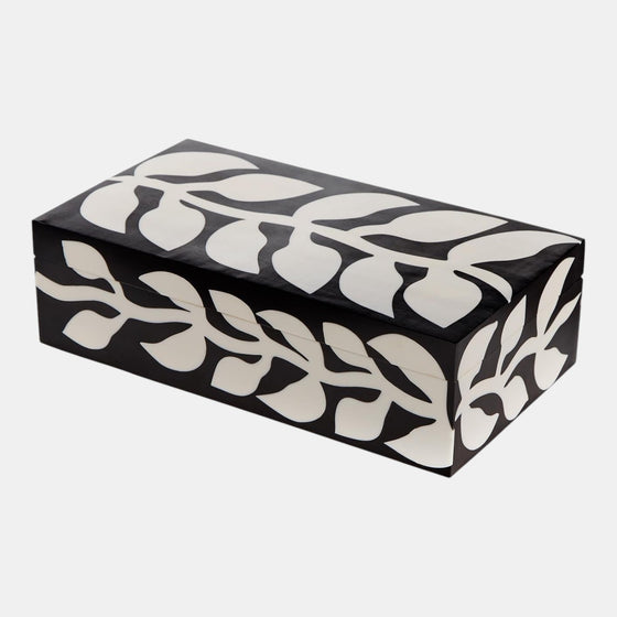 Leaf Black Box