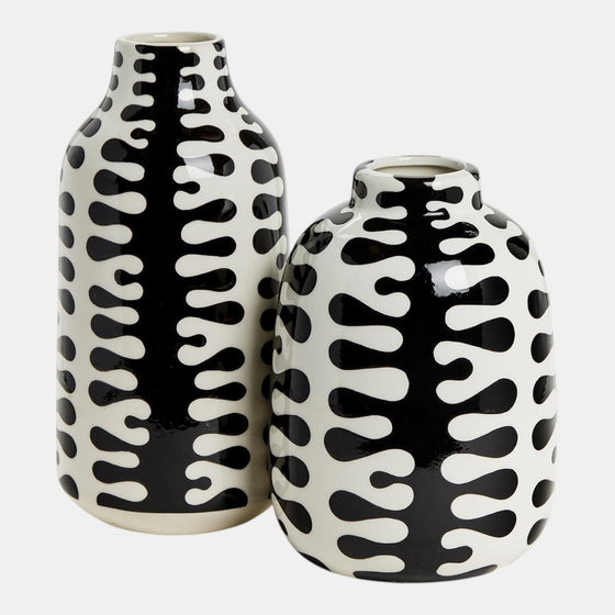 Jigsaw Vase-Large