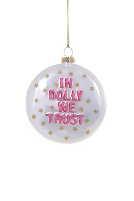 In Dolly We Trust