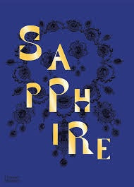 Sapphire: A Celebration of Color