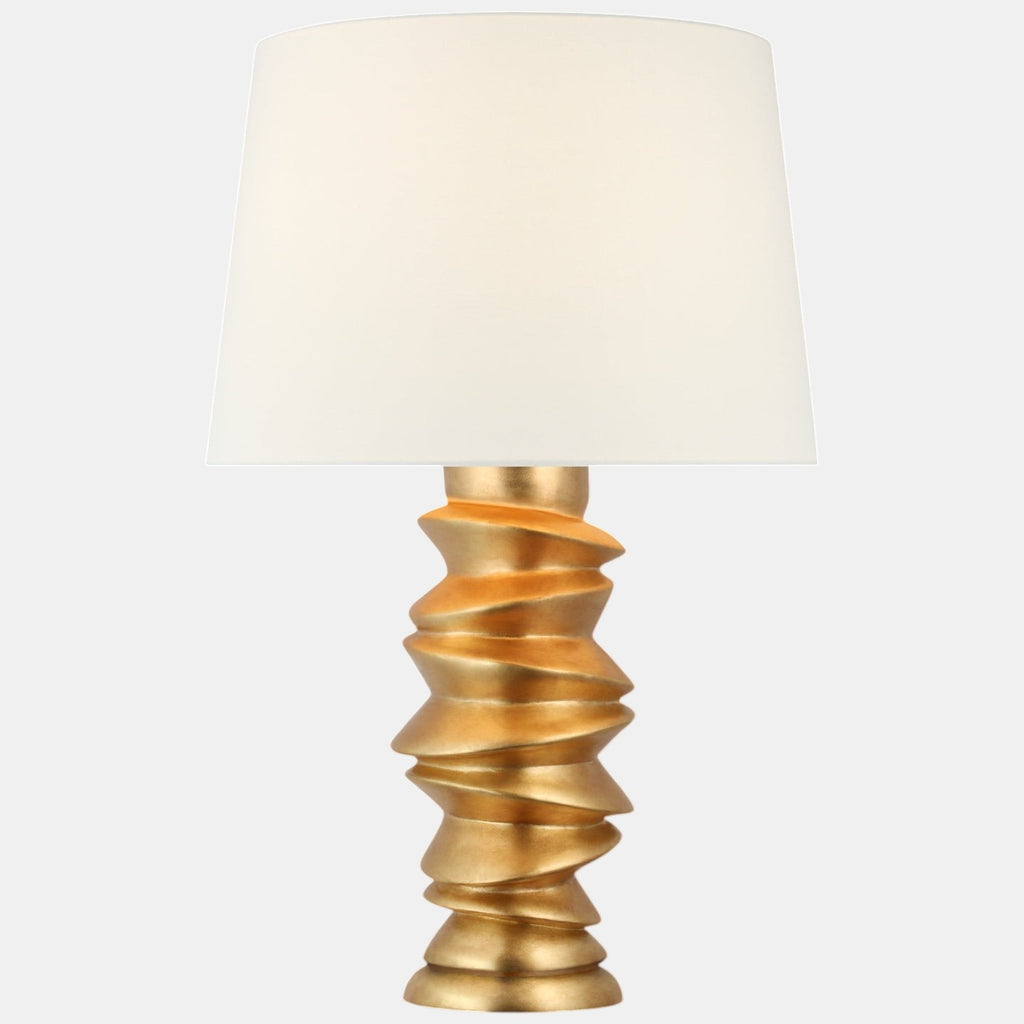 Karissa Table Lamp-28"