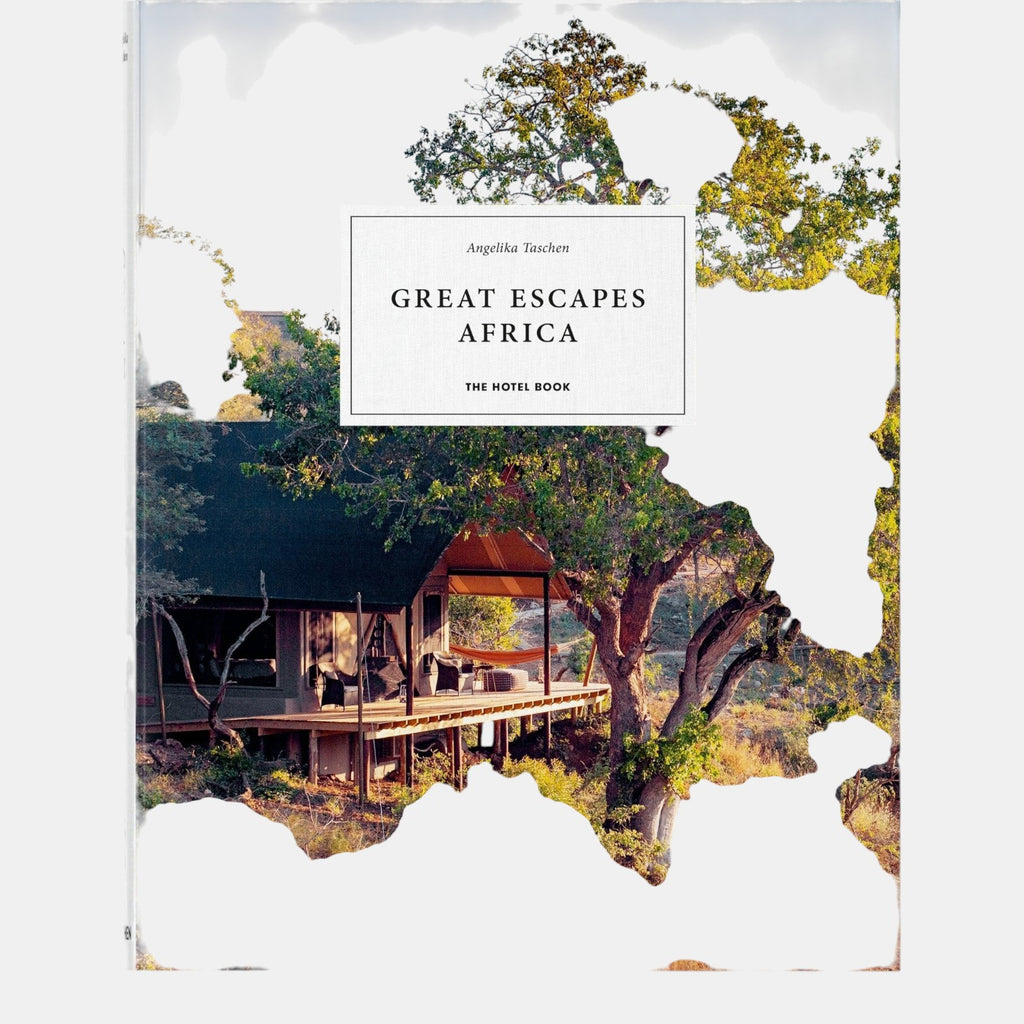 Great Escapes Africa
