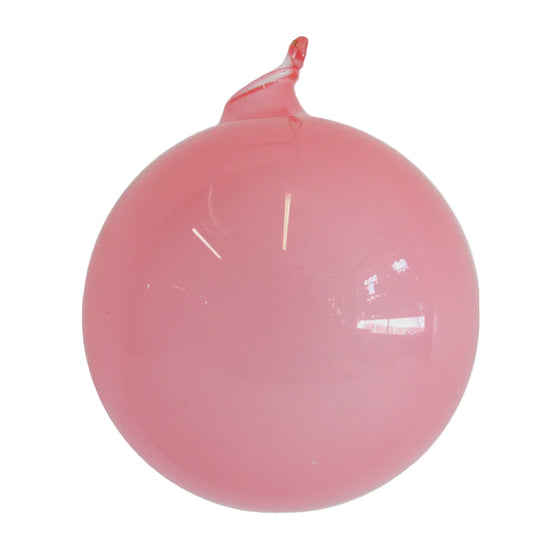Lt. Pink Bubblegum Ornament