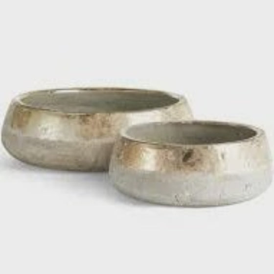 Maude Decorative Bowl - Large