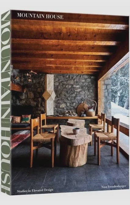 Mountain House