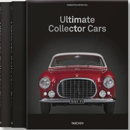 Ultimate Collector Cars