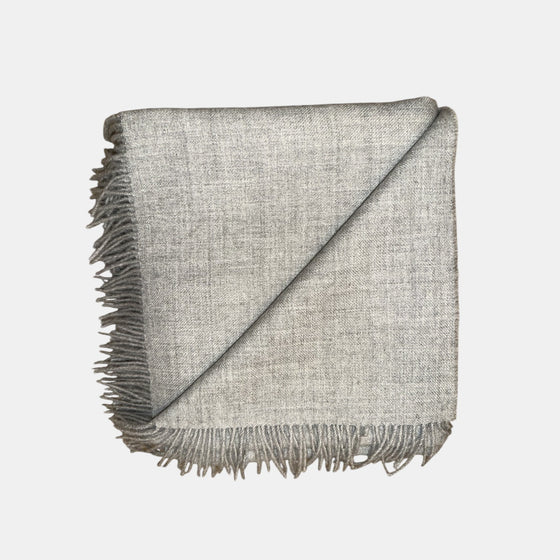 Silver Alpaca
