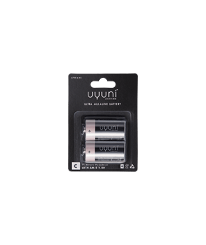 Uyuni C Battery 2-Pack