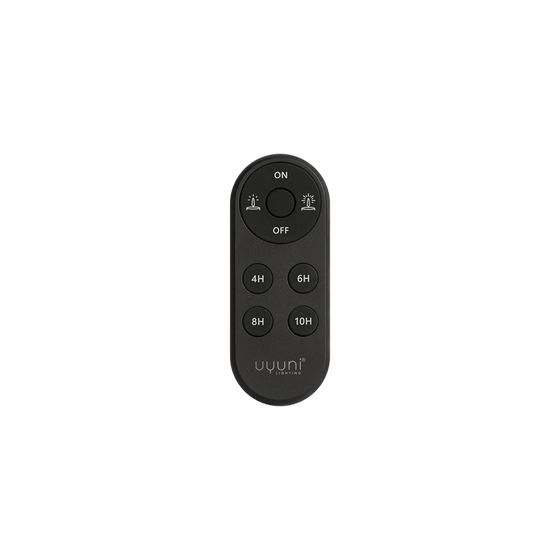 Candle Remote Control