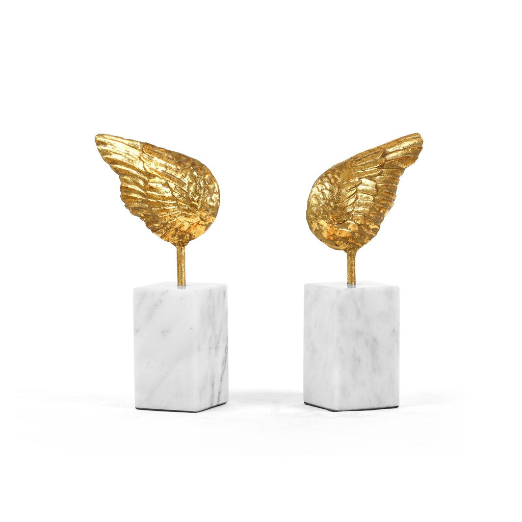Wings Statue S/2
