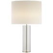 Lineham Crystal Table Lamp