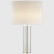 Lineham Crystal Table Lamp