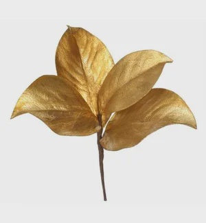 Gold Leaf 19" Pick
