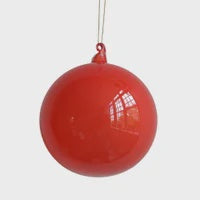 100 mm Bubblegum/Cherry