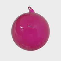 100 mm Bubblegum/Fuschia